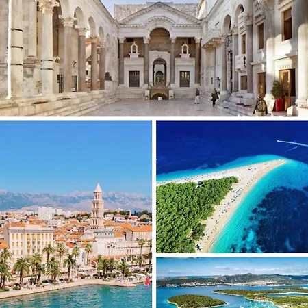 Sunny Seaside Retreat By The